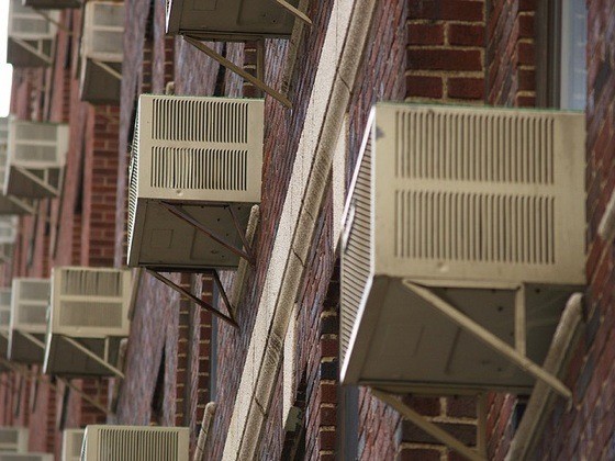 Air Conditioning Repair Manual